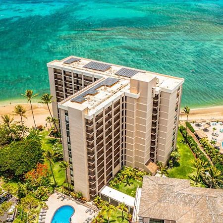 Valley Isle Kahana Bagian luar foto