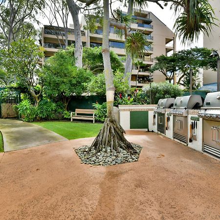 Valley Isle Kahana Bagian luar foto
